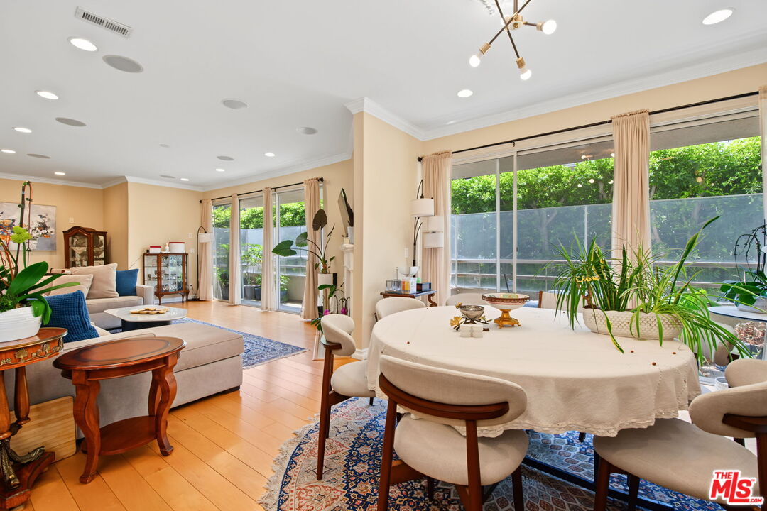 Property photo for 10640 Wilkins Ave, #103, Los Angeles, CA