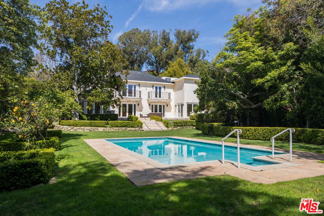 Property photo for 10914 Bellagio Rd, Los Angeles, CA
