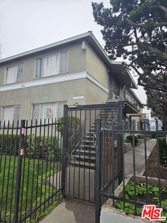 Property photo for 7906 S San Pedro St, #4, Los Angeles, CA