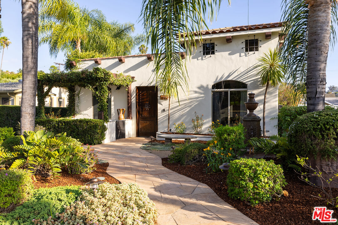 Property photo for 1566 Chickasaw Ave, Los Angeles, CA
