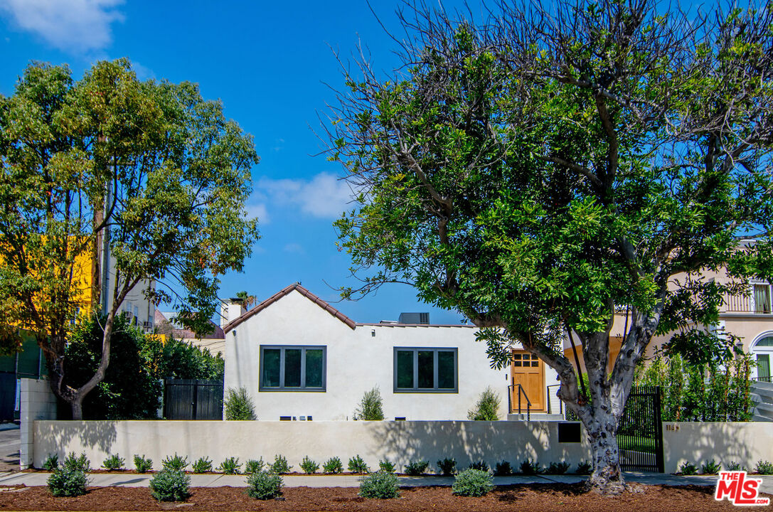 Property photo for 1145 S Crest Dr, Los Angeles, CA