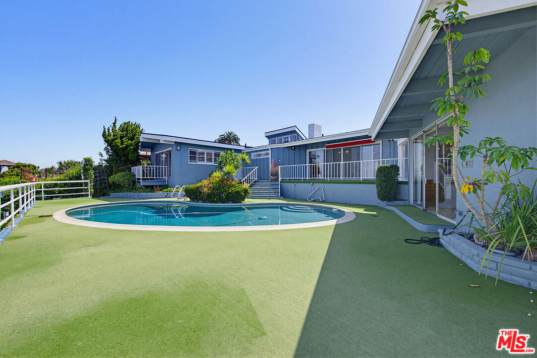 Property photo for 4107 Punta Alta Dr, Los Angeles, CA