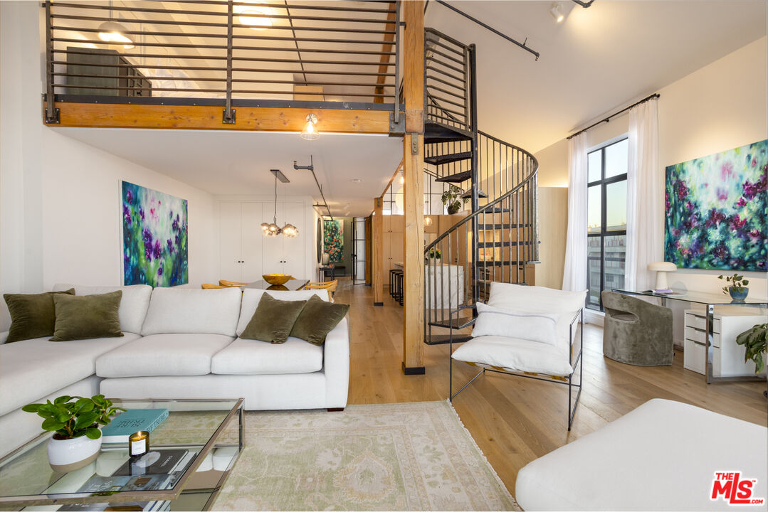 Property photo for 4115 Glencoe Ave, #414, Marina Del Rey, CA