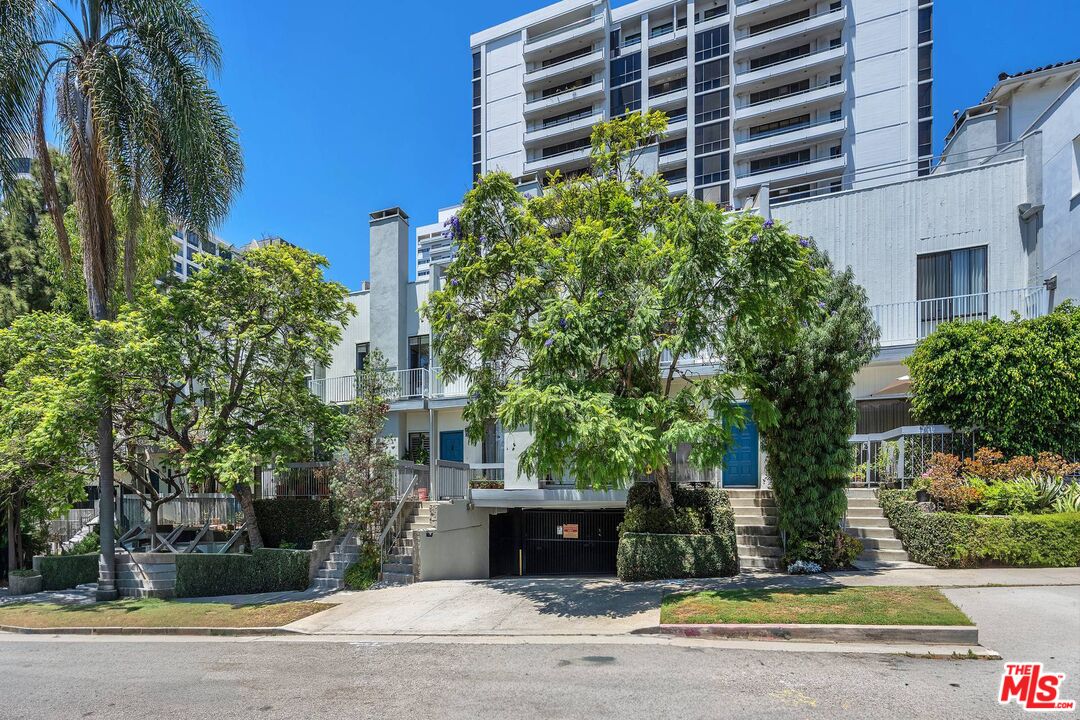 Property photo for 1220 Manning Ave, #3, Los Angeles, CA