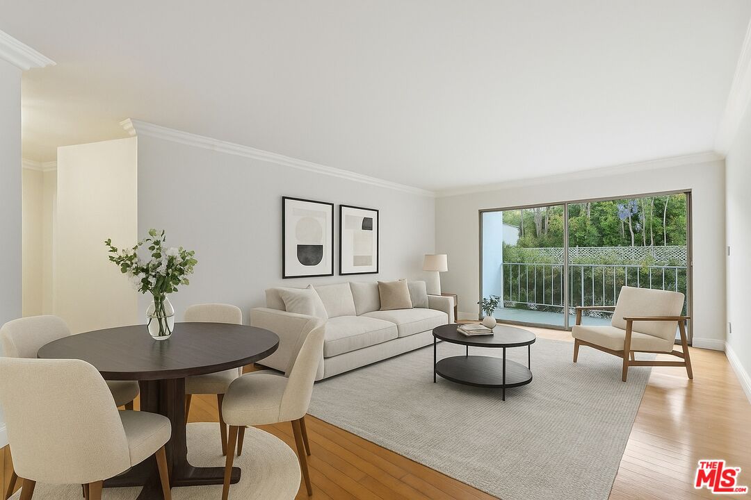 Property photo for 1230 Princeton St, #3, Santa Monica, CA