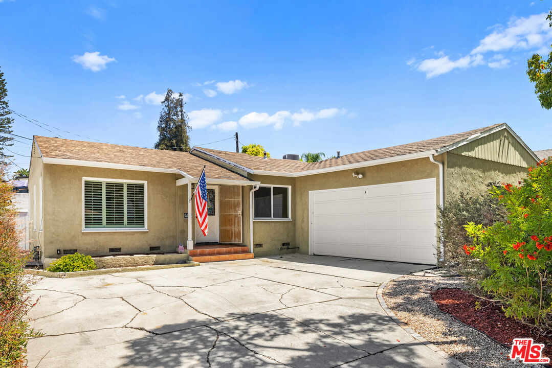 Property photo for 5849 W 76th St, Los Angeles, CA