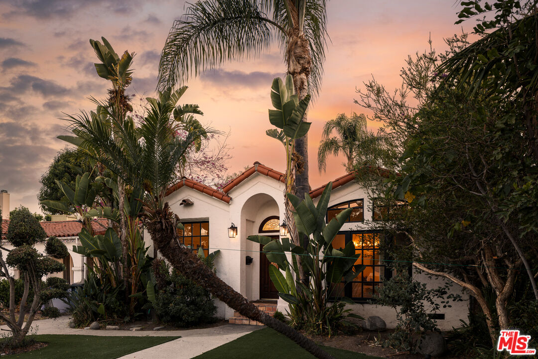 Property photo for 2321 Manning Ave, Los Angeles, CA