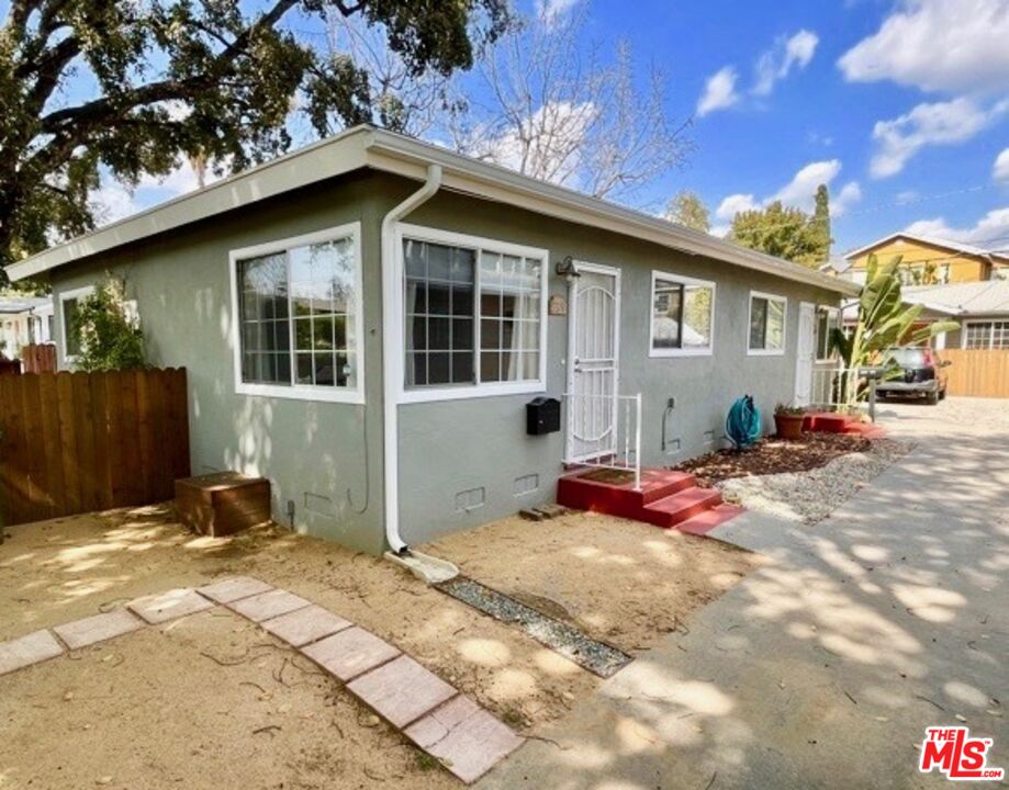 Property photo for 3327 Atwater Ave, Los Angeles, CA