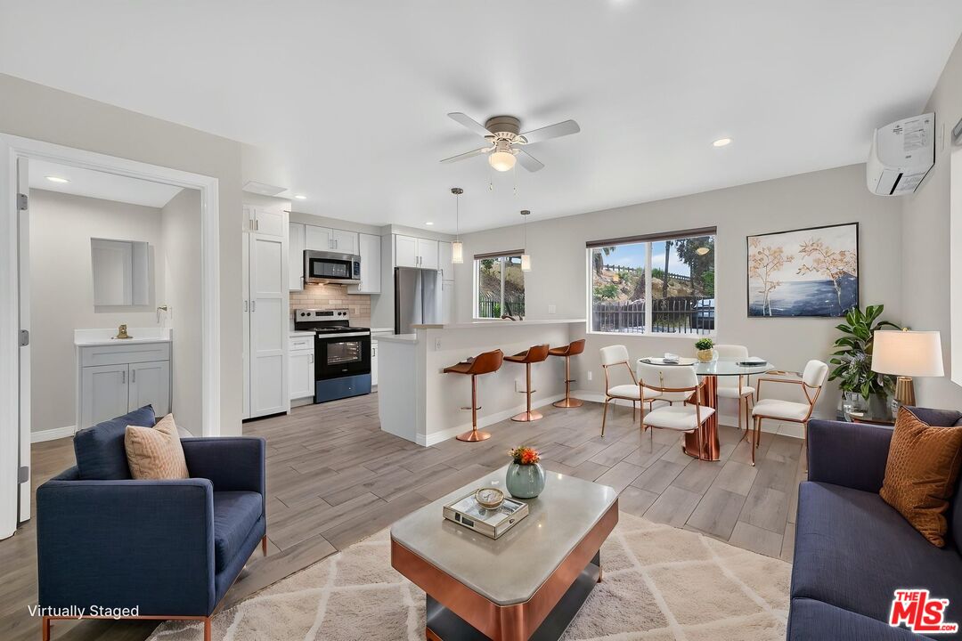 Property photo for 1435 W 22nd St, Los Angeles, CA