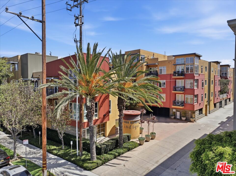 Property photo for 4050 Glencoe Ave, #309, Marina Del Rey, CA