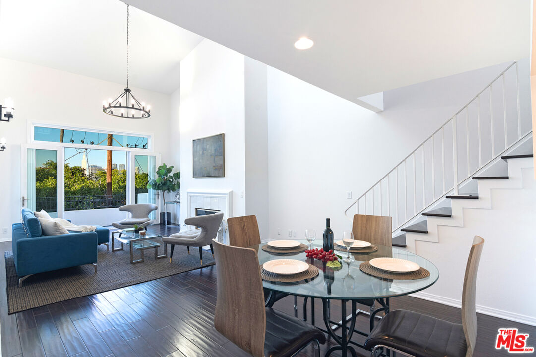 Property photo for 1650 Veteran Ave, #306, Los Angeles, CA