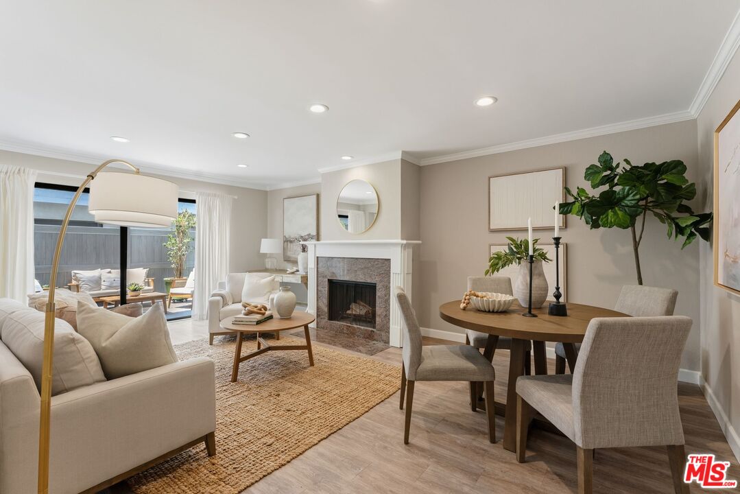 Property photo for 1456 Manhattan Beach Blvd, #G, Manhattan Beach, CA