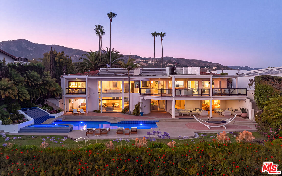 Property photo for 24750 Vantage Point Ter, Malibu, CA