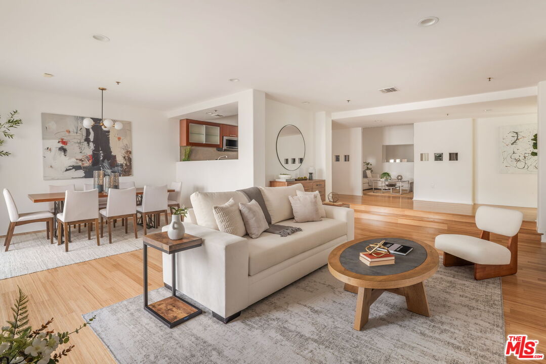 Property photo for 12011 Goshen Ave, #105, Los Angeles, CA