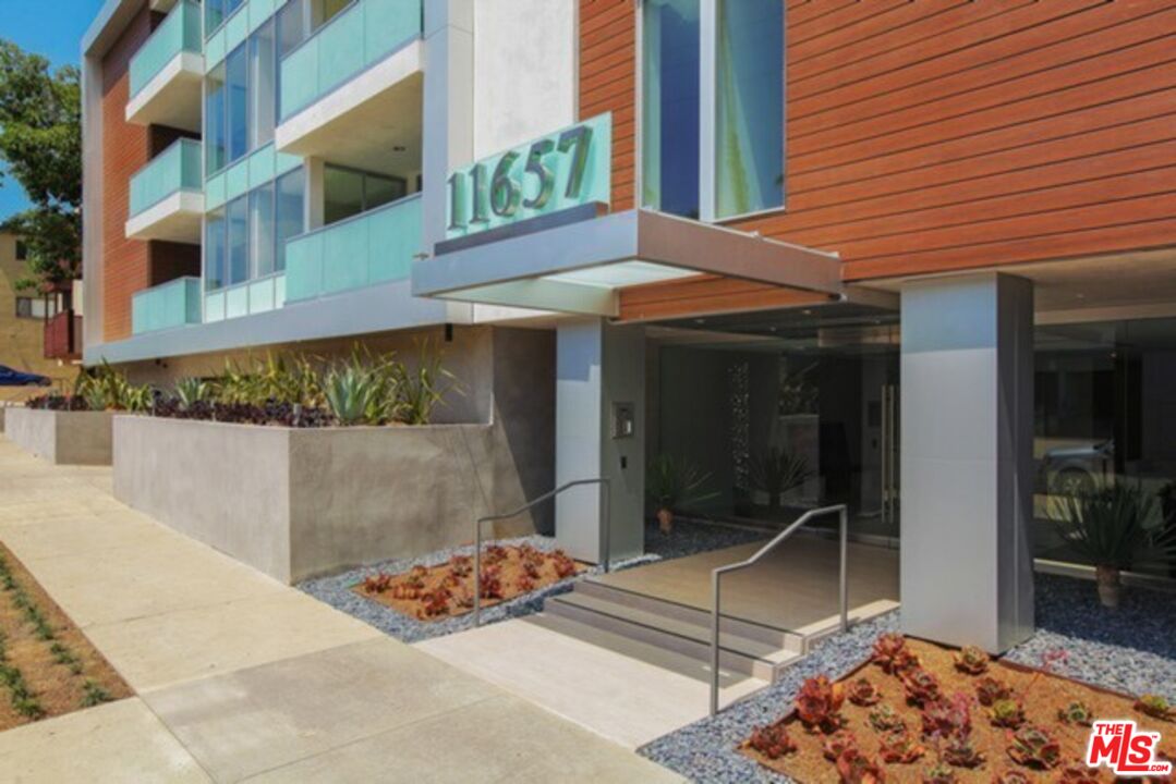 Property photo for 11657 Chenault St, #105, Los Angeles, CA