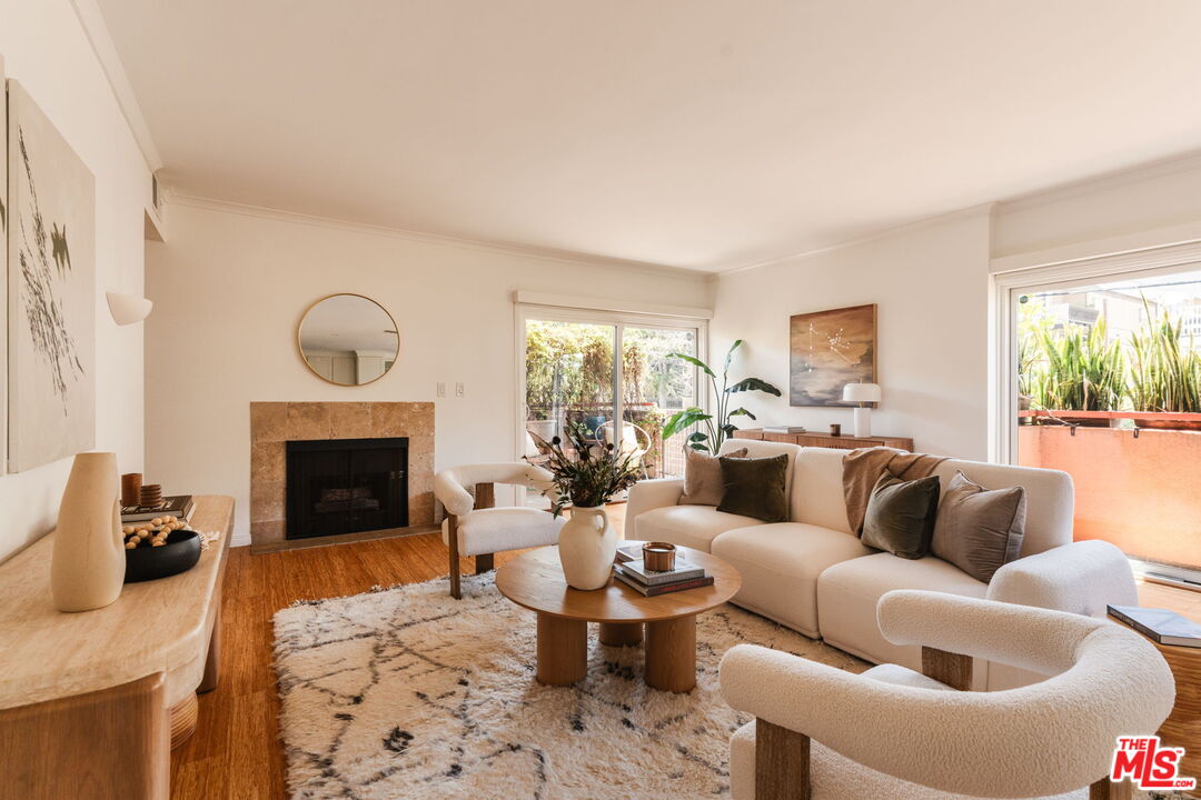 Property photo for 10760 Missouri Ave, #102, Los Angeles, CA