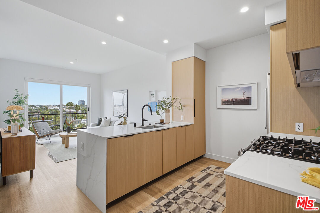 Property photo for 3555 Overland Ave, #201, Los Angeles, CA