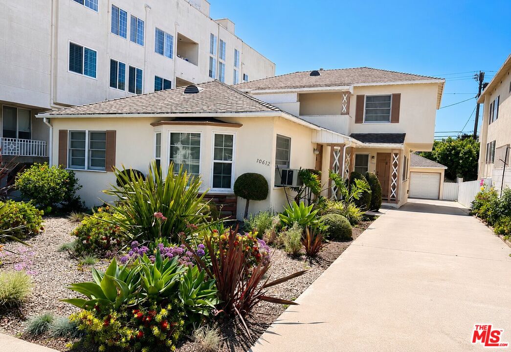 Property photo for 10612 Wilkins Ave, #1, Los Angeles, CA