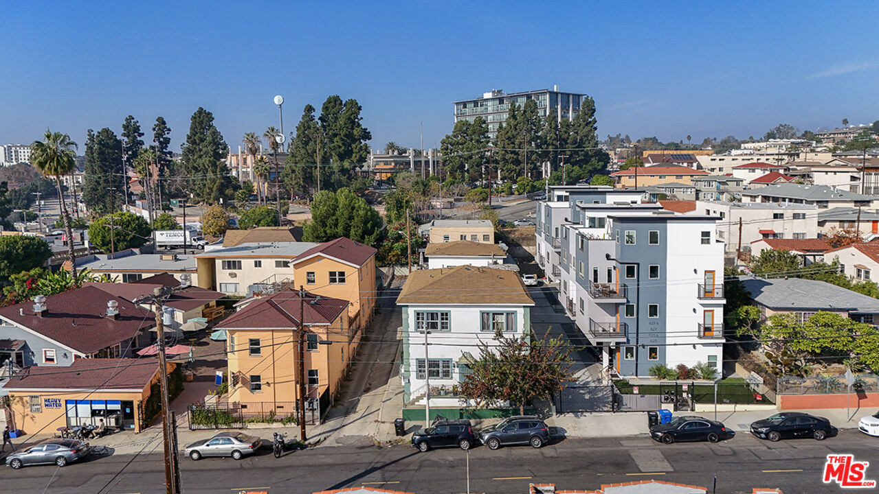 Property photo for 817 Centennial St, Los Angeles, CA