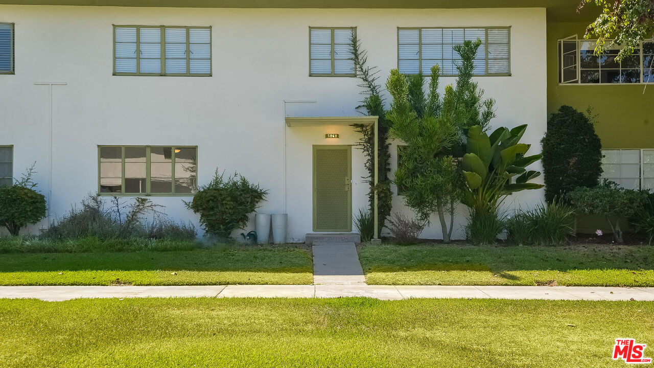 Property photo for 5262 Village Green, Los Angeles, CA