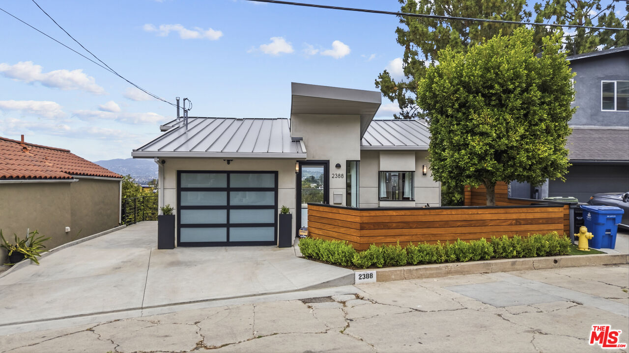 Property photo for 2388 Lyric Ave, Los Angeles, CA