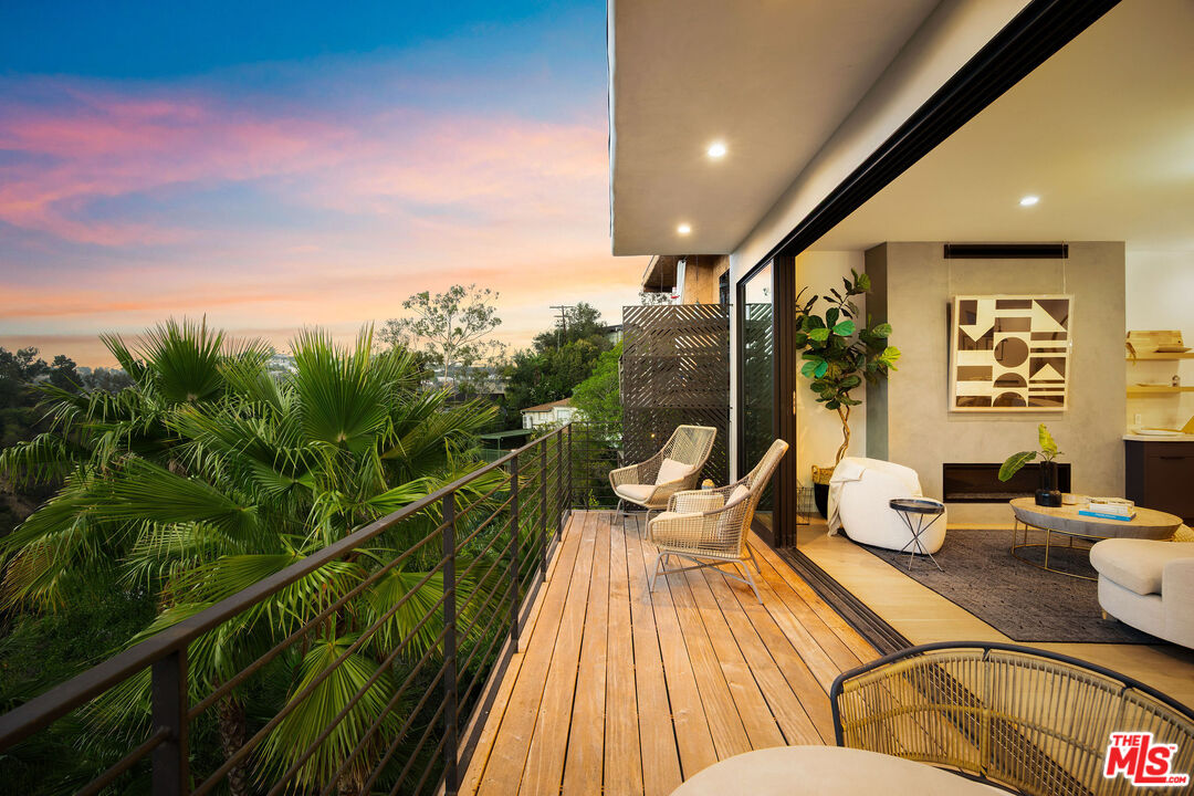 Property photo for 8309 Yucca Trl, Los Angeles, CA