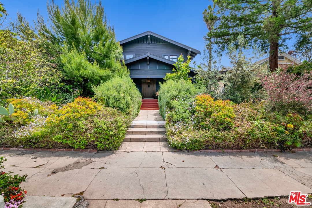 Property photo for 1812 S Bronson Ave, Los Angeles, CA