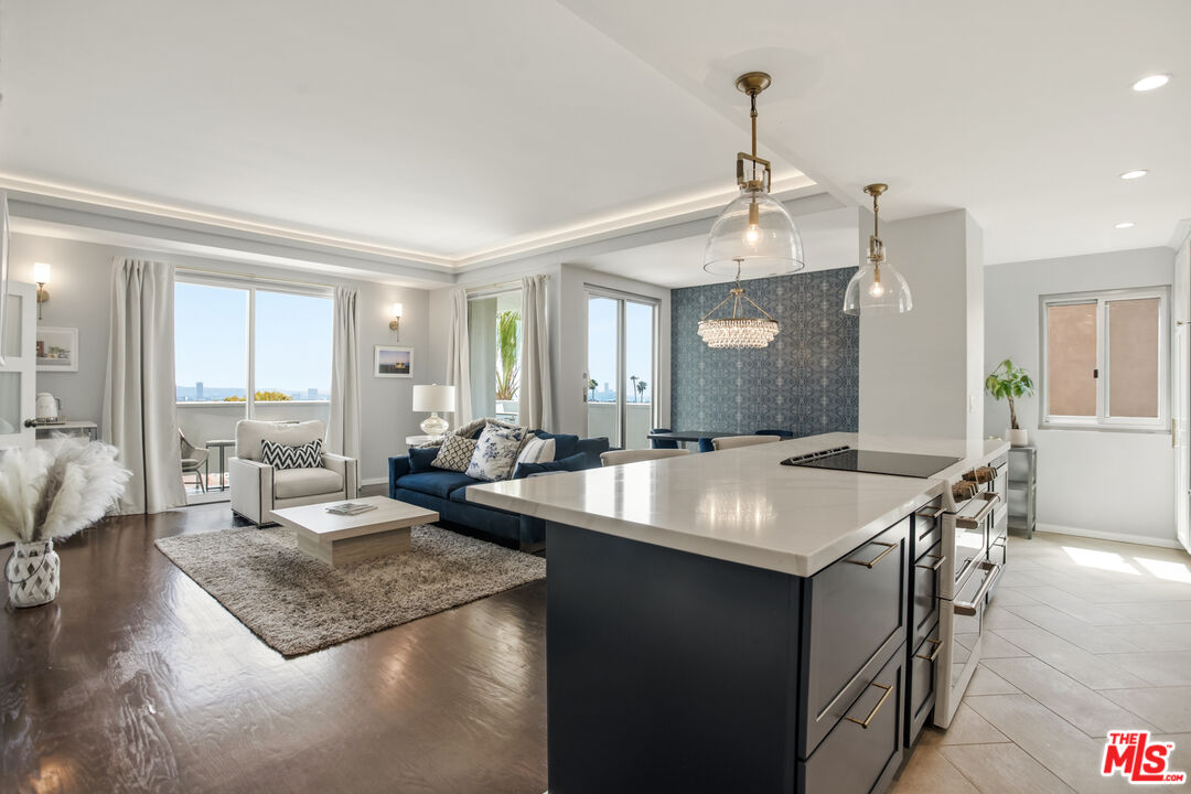 Property photo for 7250 FRANKLIN AVE, #616, Los Angeles, CA