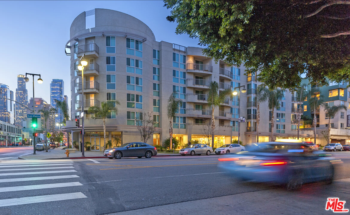 Property photo for 267 S San Pedro St, #213, Los Angeles, CA