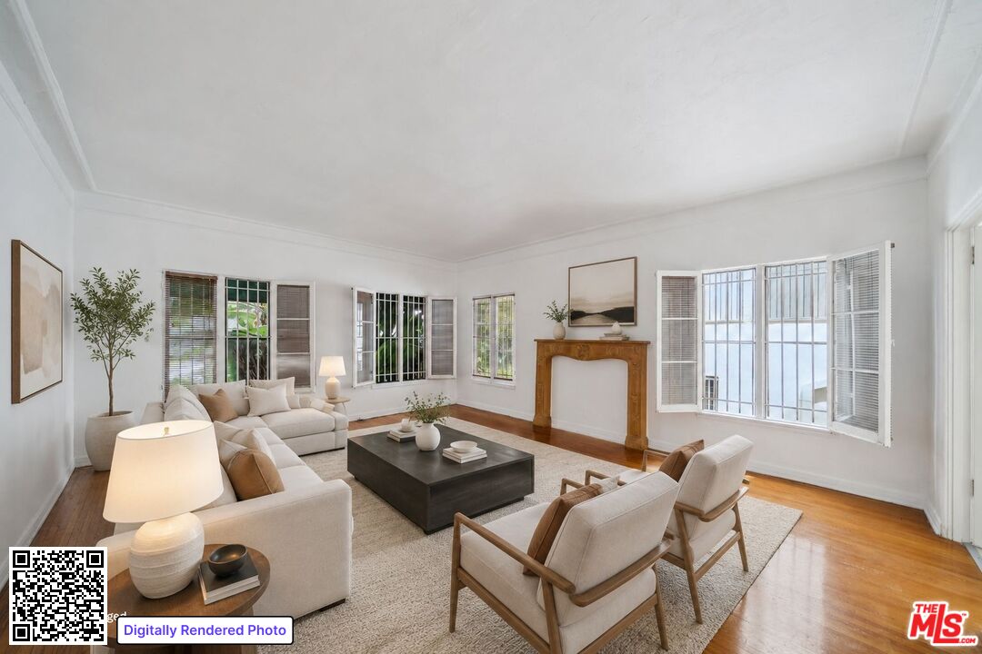 Property photo for 140 S Elm Dr, #1, Beverly Hills, CA