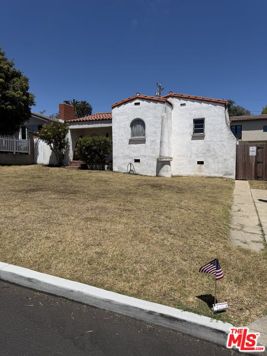 Property photo for 352 Loma Vista St, El Segundo, CA