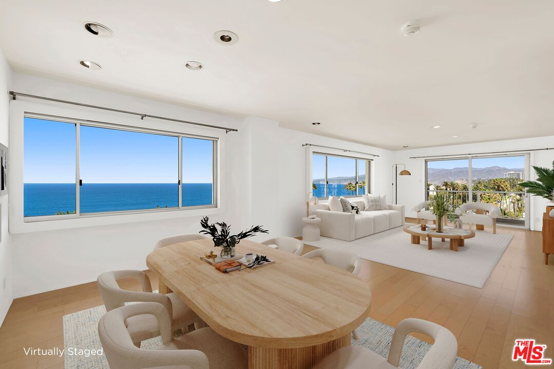 Property photo for 101 California Ave, #802, Santa Monica, CA