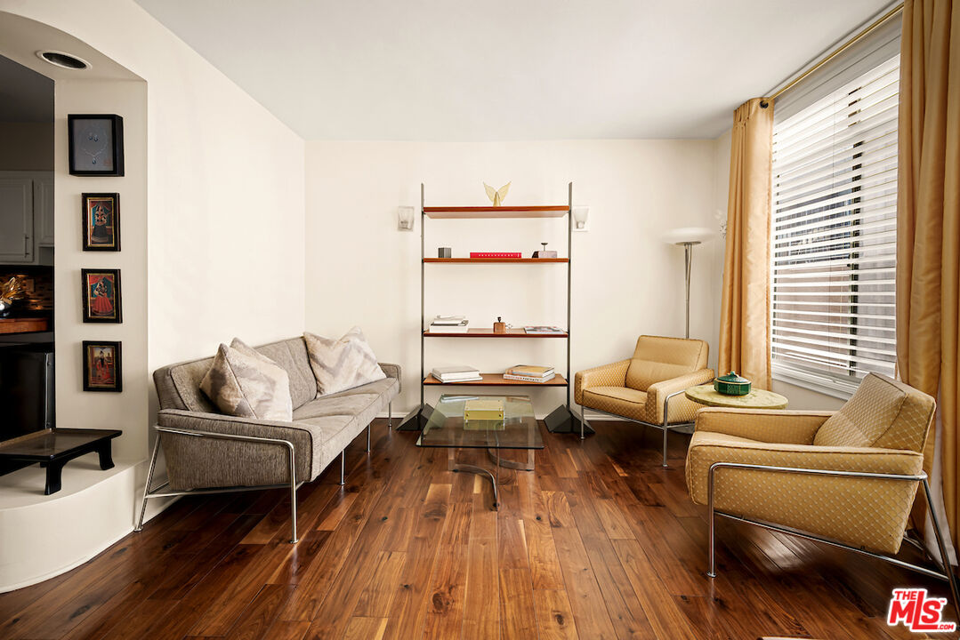 Property photo for 7270 Hillside Ave, #204, Los Angeles, CA