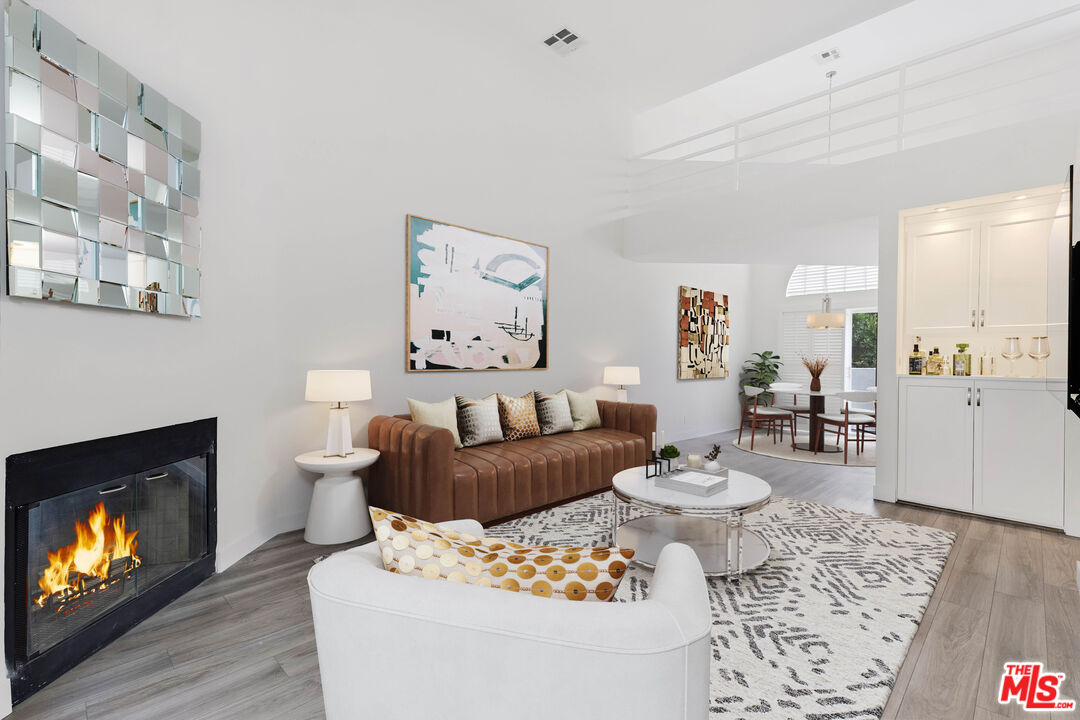 Property photo for 2550 S Centinela Ave, #106, Los Angeles, CA