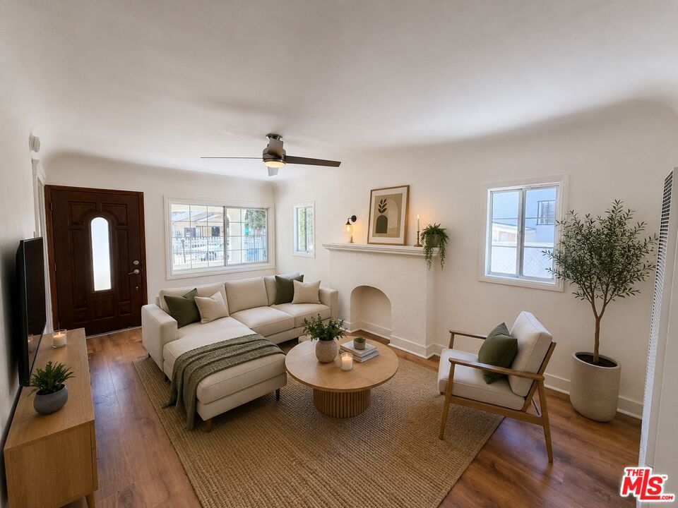Property photo for 2407 Fernleaf St, Los Angeles, CA