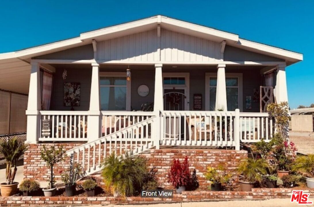 Property photo for 17700 Avalon Blvd, #SP363, Carson, CA