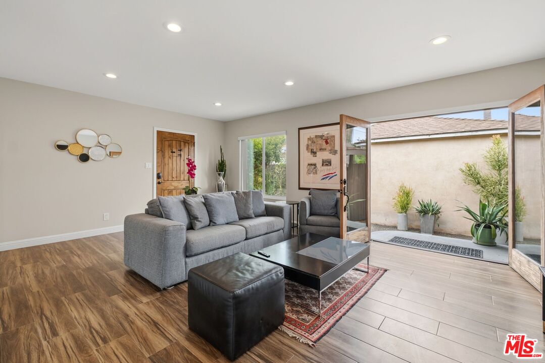 Property photo for 4043 Harter Ave, Culver City, CA