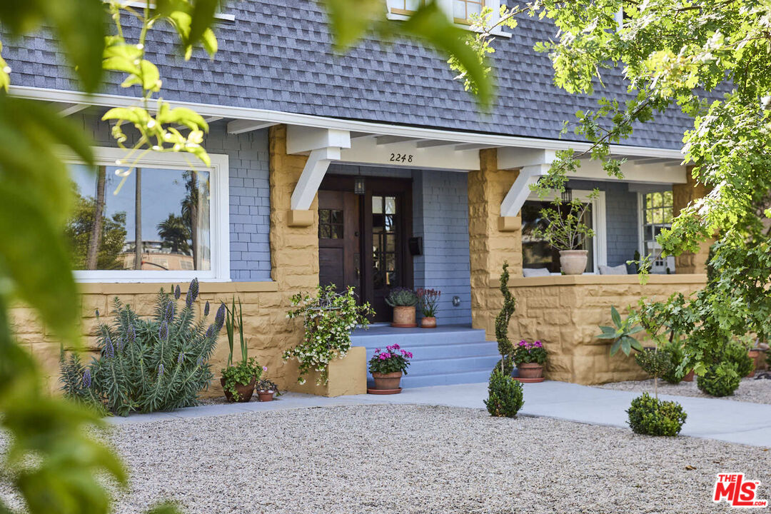 Property photo for 2248 S Hobart Blvd, Los Angeles, CA