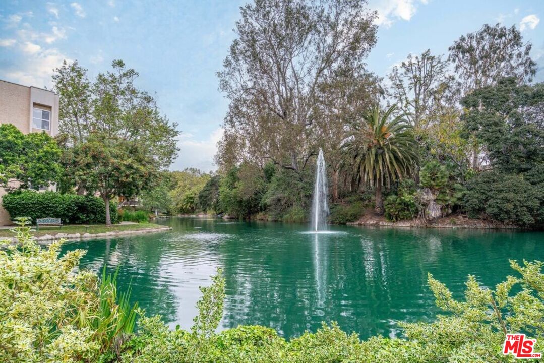 Property photo for 8314 Raintree Cir, Culver City, CA