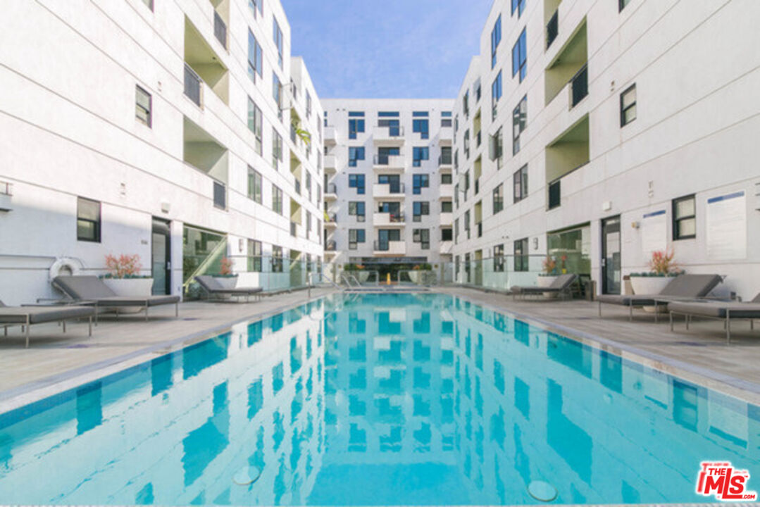 Property photo for 1234 WILSHIRE, #531, Los Angeles, CA