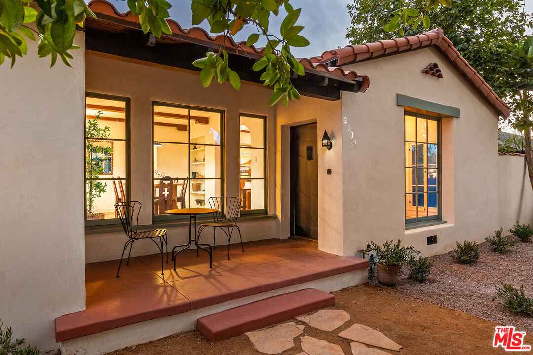 Property photo for 2130 Addison Way, Los Angeles, CA