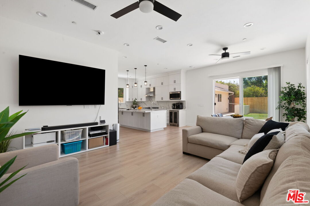 Property photo for 8910 W 25th St, Los Angeles, CA
