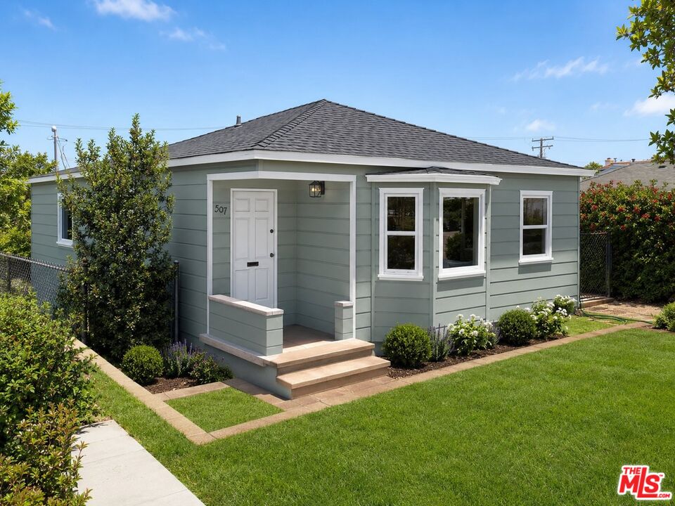 Property photo for 507 E Grand Ave, El Segundo, CA