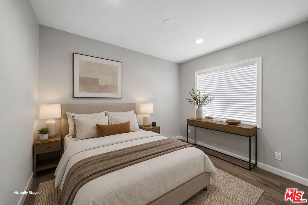 Property photo for 1545 W 23rd St, Los Angeles, CA