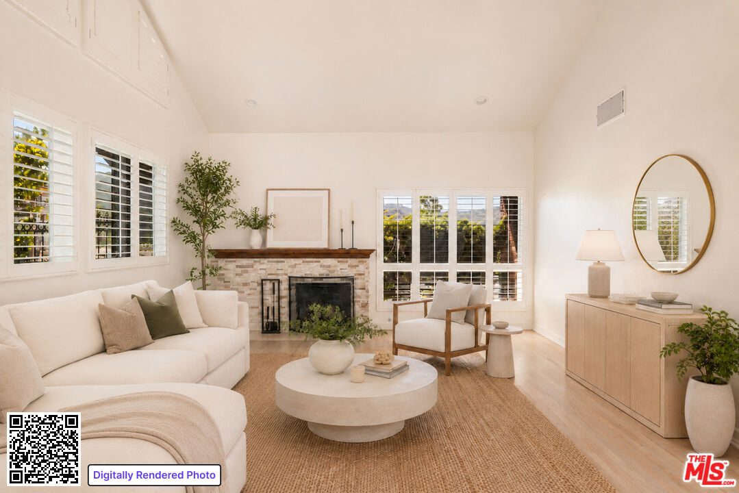 Property photo for 17309 Avenida De La Herradura, Los Angeles, CA