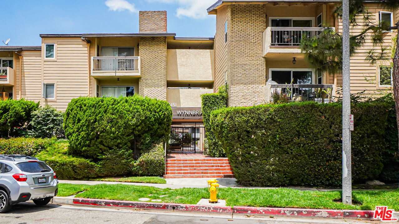 Property photo for 6151 Canterbury Dr, #103, Culver City, CA
