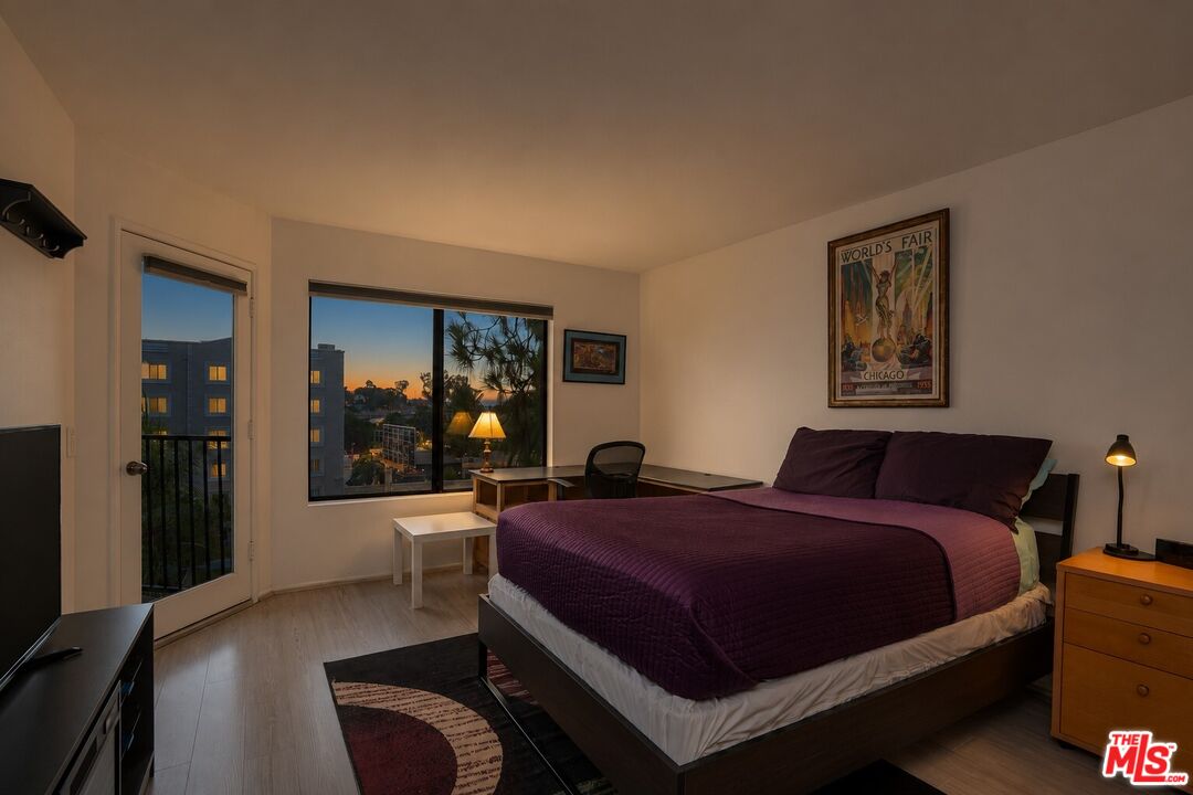 Property photo for 1942 Grace Ave, #217, Los Angeles, CA