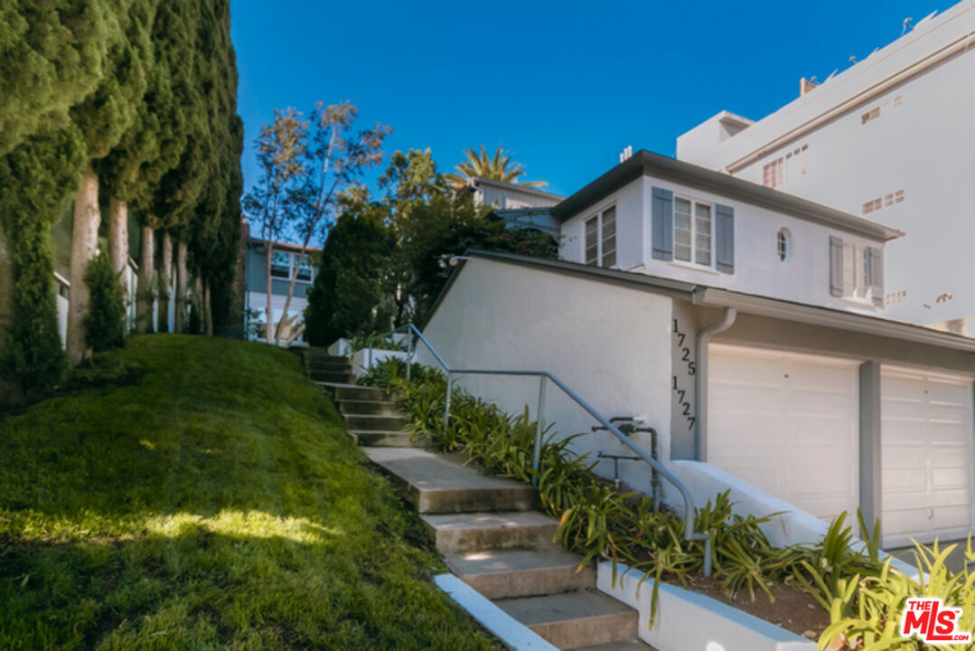 Property photo for 1725 Malcolm Ave, Los Angeles, CA