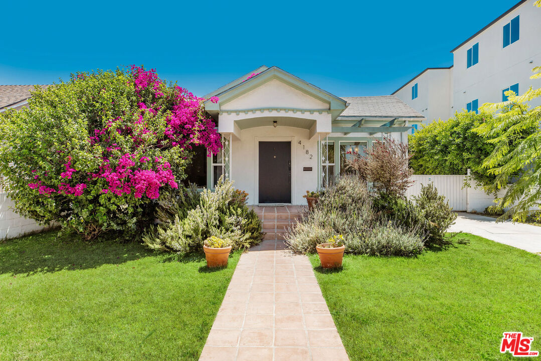 Property photo for 4182 Denker Ave, Los Angeles, CA