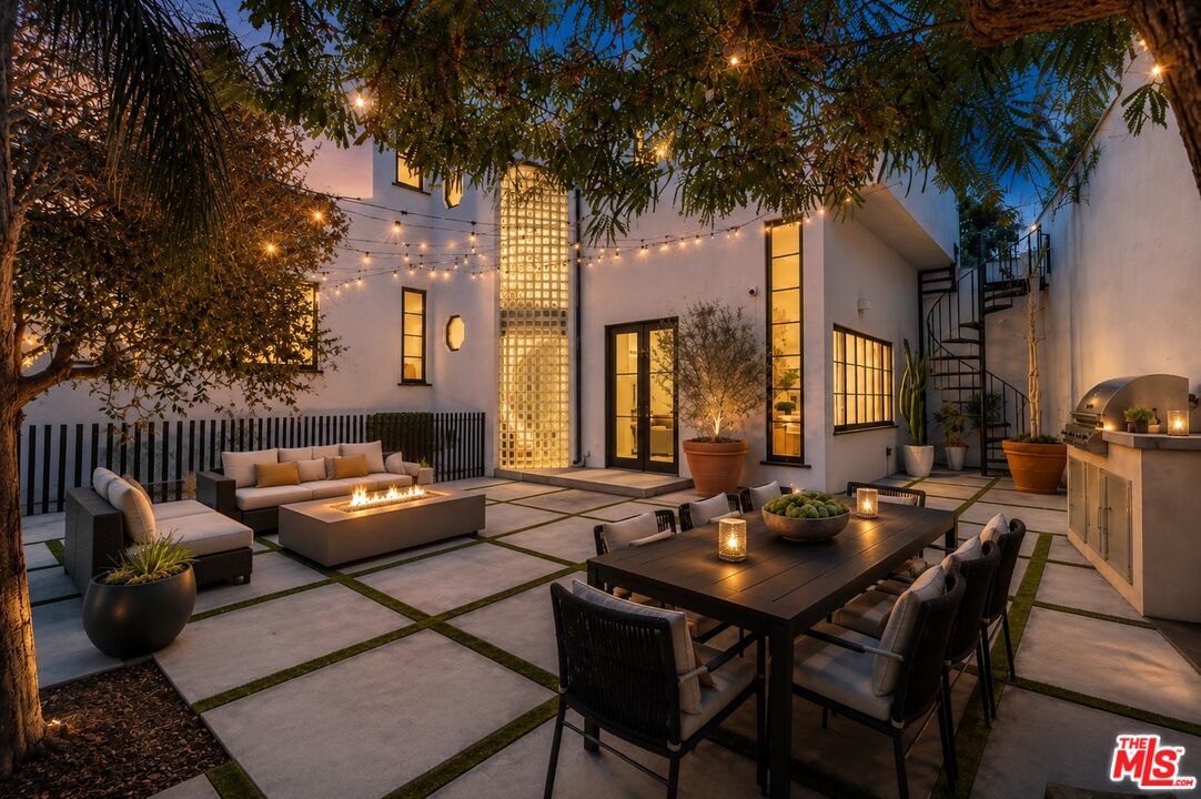 Property photo for 6467 Deep Dell Pl, Los Angeles, CA